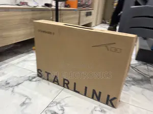 Starlink Standard 4 X Kit GEN 4 High-Speed Satellite Internet