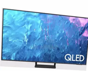 Classic Samsung 85" QLED 4K Smart TV (2023 Model)