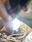 C Torch Sportlight 6W - 5