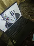 Cyberpower Tracer III 17 Xtreme Laptop - i7, 40GB RAM, RTX 2060 - 2