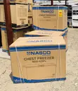New Nasco 318 Liters Chest Freezer NAS-425FL-G - 2
