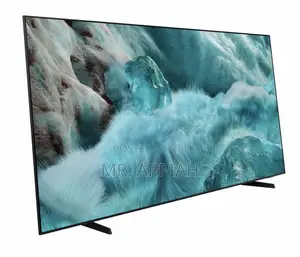Samsung 98" QLED 4K Smart TV (2025 Model)