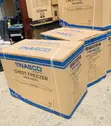 Brand New Nasco 318 Liters Chest Freezer NAS-425FL-G - 1