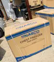 Brand New Nasco 318 Liters Chest Freezer NAS-425FL-G - 2