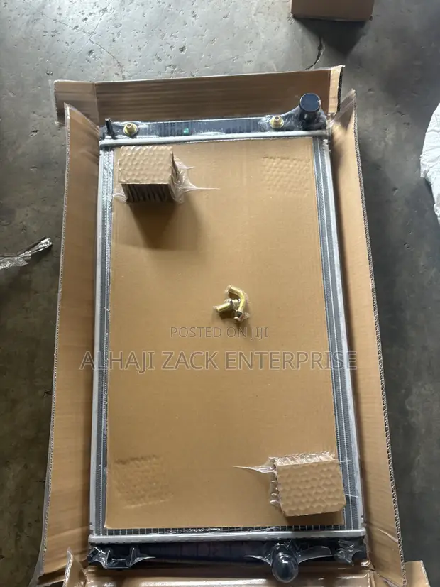 Toyota RAV4 Radiator - Brand New - 1