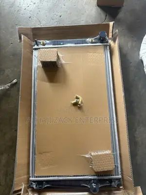 Toyota RAV4 Radiator - Brand New