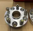 Aluminum Wheel Spacer / Pattern Conversion Adapter - 3