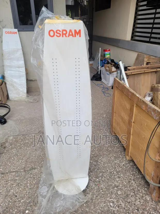 Osram Light Display Stand - Brand New - 1