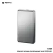 REMAX CX09 10000mAh Wireless Magnetic Power Bank - 1