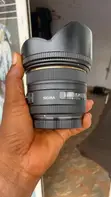 Sigma 50mm f/1.4 DG HSM Art Lens for Canon EF - 1
