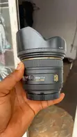 Sigma 50mm f/1.4 DG HSM Art Lens for Canon EF - 2