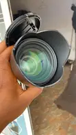 Sigma 50mm f/1.4 DG HSM Art Lens for Canon EF - 3
