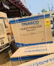 Nasco 318 Liters Chest Freezer NAS-425FL-G - 2