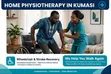 Home Physiotherapy for Stroke, Back & Knee Pain in Kumasi - 2