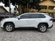 Toyota RAV4 XLE 2025 White - 1