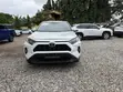 Toyota RAV4 XLE 2025 White - 3