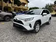 Toyota RAV4 XLE 2025 White - 4