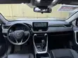 Toyota RAV4 XLE 2025 White - 5