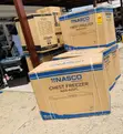 Nasco 318 Litres Chest Freezer NAS-425FL-G - 2