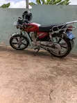 Royal RY125 Motorcycle - 4