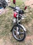 Royal RY125 Motorcycle - 5