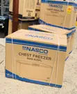 New Nasco 318 Liters Chest Freezer NAS-425FL-G - 2