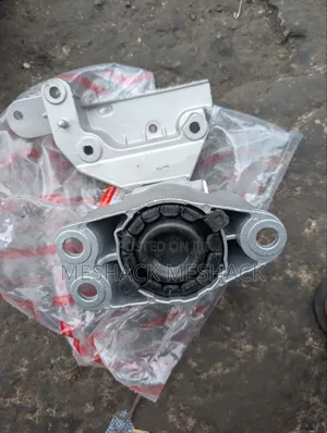 Renault Duster Engine Seat - Brand New