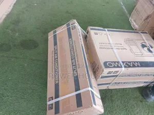 MAXIMO Split AC Unit - Excellent Cooling Performance