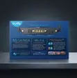 Cudy P5 SA/NSA 5G NR AX3000 Wi-Fi 6 Router - 2
