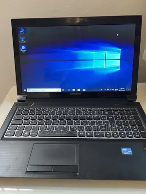 Lenovo B570 Laptop - Intel Core i3, 4GB RAM, 256GB SSD