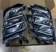 Toyota Land Cruiser 300 LC300 2022-2024 Daylight Running Smoke Type - 2