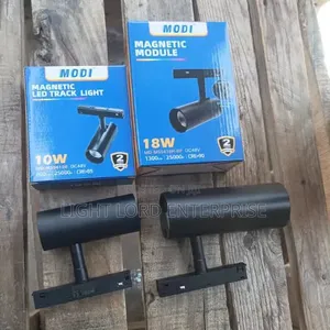 MODI Magnetic Track Light 18W (MD-MS0418R-BF)