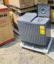 Brand New Nasco 11kg Twin Tub Washing Machine - 2