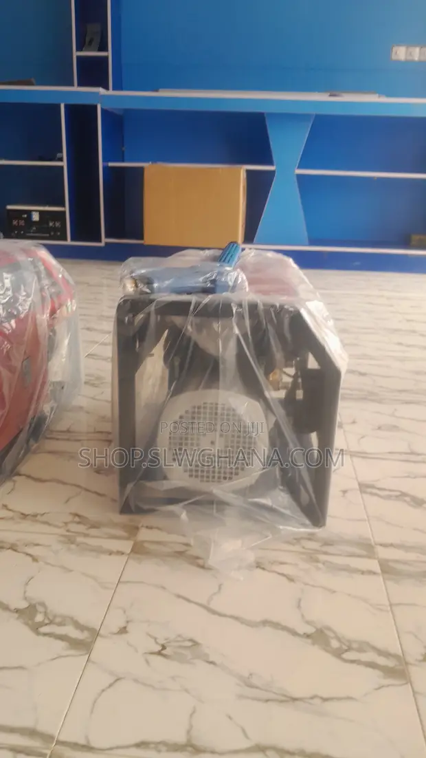 Brand New 3KW Pressure Washer - 1