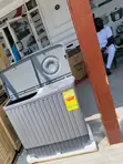 New Nasco 11kg Twin Tub Washing Machine - 1