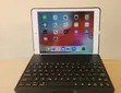 Apple iPad Air 32GB White with Keyboard - 4
