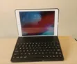 Apple iPad Air 32GB White with Keyboard - 5