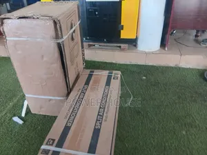 Maximo Split Air Conditioner - Brand New