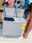 Brand New Nasco 11kg Twin Tub Washing Machine - 2