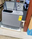 Premium Nasco 11kg Twin Tub Washing Machine - 1