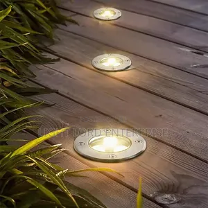 AEC 3W LED Underground Light