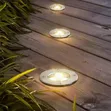 AEC 3W LED Underground Light - 1