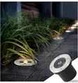 AEC 3W LED Underground Light - 2