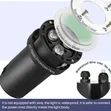 AEC 3W LED Underground Light - 3