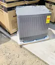 Brand New Nasco 11kg Twin Tub Washing Machine - 2