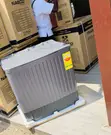Brand New Nasco 11kg Twin Tub Washing Machine - 2