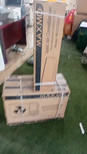 Brand New Maxmo 1.5HP Air Conditioner
