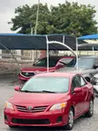 2013 Toyota Corolla LE Sedan - 2