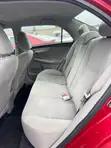 2013 Toyota Corolla LE Sedan - 5