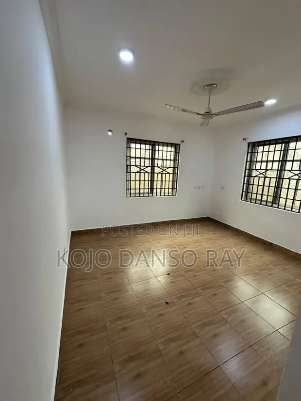 2-Bedroom Apartment for Rent in Pantang, Ga East Municipal - 1